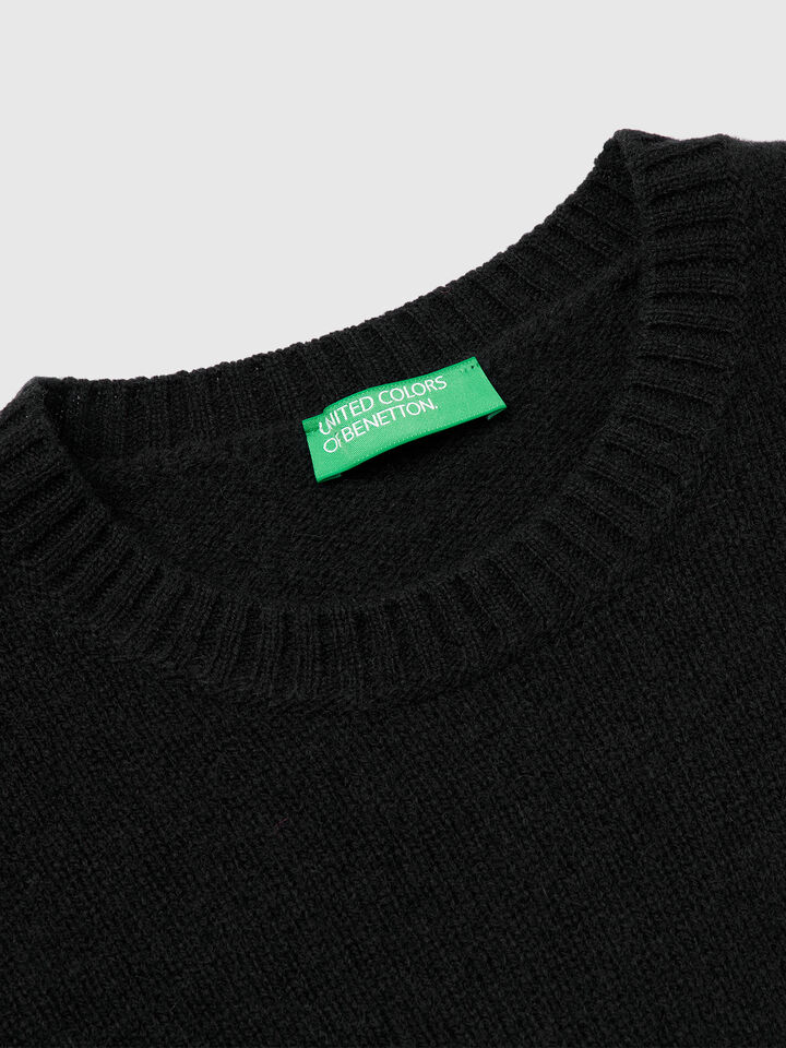 SWEATER L/S Men image number 3